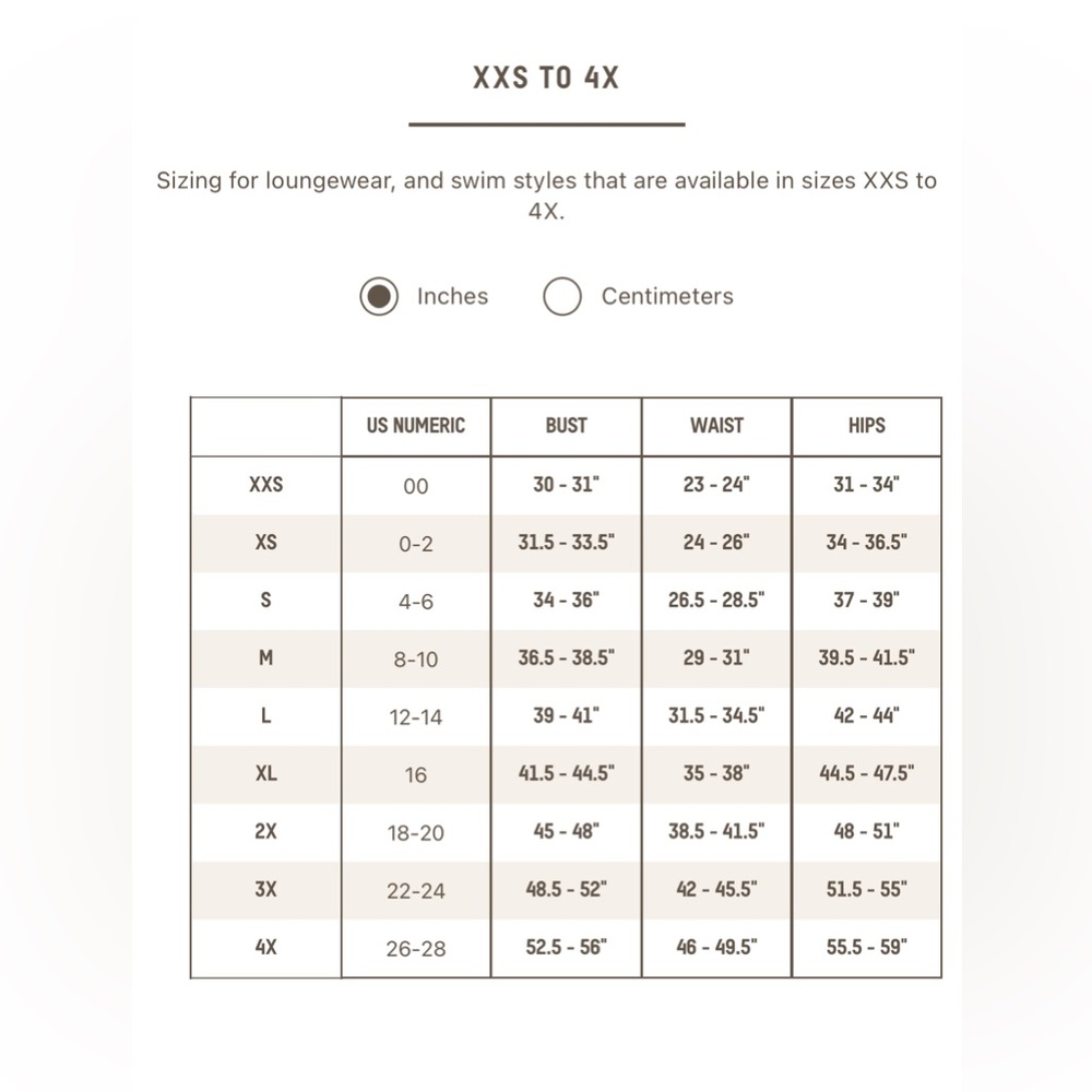 SKIMS FITS EVERYBODY SLIP DRESS - Picture 9 of 9